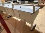 Used Erio Dental Furniture Workbenches - ITEM #:720049 - Img 9 of 31