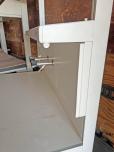 Used Industrial Laborum Lab Workbench w/ Sliding Cabinet & Services - ITEM #:720053 - Img 10 of 15