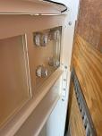 Used Industrial Laborum Lab Workbench w/ Sliding Cabinet & Services - ITEM #:720053 - Img 14 of 15