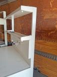 Used Industrial Laborum Lab Workbench w/ Sliding Cabinet & Services - ITEM #:720053 - Img 15 of 15