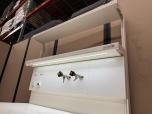 Used Industrial Laborum Lab Workbench w/ Sliding Cabinet & Services - ITEM #:720053 - Img 8 of 15