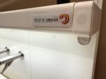 Used Industrial Laborum Lab Workbench w/ Sliding Cabinet & Services - ITEM #:720053 - Img 9 of 15