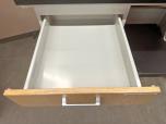 Heavy Duty Lab Workbench with Epoxy Resin Top 48x31 - ITEM #:720055 - Img 10 of 11
