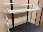 Heavy Duty Lab Workbench with Epoxy Resin Top 48x31 - ITEM #:720055 - Img 3 of 11