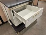 Heavy Duty Lab Workbench with Epoxy Resin Top 48x31 - ITEM #:720055 - Img 5 of 11