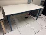 Production Industries Adjustable Height Workbench 72x36 - ITEM #:720057 - Img 1 of 4
