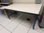 Production Industries Adjustable Height Workbench 72x36 - ITEM #:720057 - Img 2 of 4