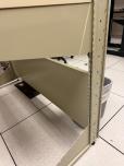 Arlink Adjustable Height Workbench with Integrated Power Strip, 60x28 - ITEM #:720058 - Img 3 of 4