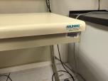 96" ESD Anti-Static Double Workbench with Shelving & Pedestals - ITEM #:725016 - Img 7 of 10