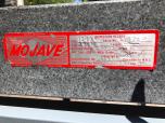 Granite surface plate with heavy duty rolling steel frame - ITEM #:745037 - Thumbnail image 3 of 3