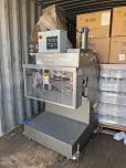 Used Ferguson Machine FPS Automatic Inline Capping System 