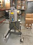 Used George Gordon Desiccant Pouch Inserter 