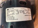 MagneTek Universal Electric Motor 1/2 HP 1625 RPM HE2H7109N - ITEM #:745054 - Img 2 of 3