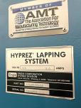 Used Hyprez Lapping System - 15SLM115V - 15LM115V - ITEM #:745055 - Img 19 of 19