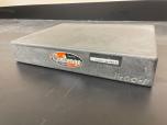 Used Challenge Granite Surface Plate - ITEM #:745057 - Thumbnail image 1 of 2