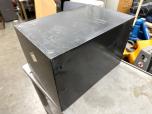 20-Drawer Metal Small Parts Storage Bin Cabinet - ITEM #:745069 - Img 4 of 4
