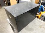 Used Parts Cabinet With Twenty Drawers - ITEM #:745069 - Img 4 of 4