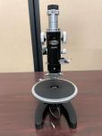 Olympus Tokyo Microscope Kit with Case, Lamp, and Slides - ITEM #:745071 - Img 4 of 15