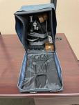 Used Olympus Microscope Kit With Light And Lenses - ITEM #:745071 - Img 12 of 15