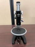 Used Olympus Microscope Kit With Light And Lenses - ITEM #:745071 - Img 4 of 15