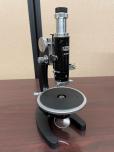 Used Olympus Microscope Kit With Light And Lenses - ITEM #:745071 - Img 5 of 15