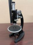 Used Olympus Microscope Kit With Light And Lenses - ITEM #:745071 - Img 6 of 15