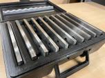 Accurate 1/8" Steel Parallel Set Z9980B - 10 Pairs - ITEM #:750002 - Img 3 of 7