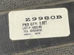 Used Accurate 1/8 Thickness Steel Parallel Set Z9980B TSP10 - ITEM #:750002 - Thumbnail image 7 of 7