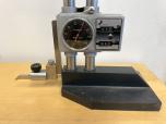 Used Etalon Height Gauge 0-24 Inches - ITEM #:750003 - Img 2 of 4