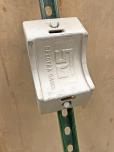 Used Wall Mount Cylinder Bracket Set - ITEM #:780028 - Thumbnail image 2 of 2