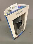 LifeStraw Water Bottle - 2-Stage Filtration - NEW - ITEM #:780030 - Img 3 of 3