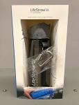 Used LifeStraw Water Bottle With 2-Stage Filtration - NEW IN BOX 
