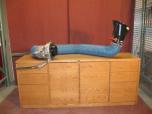 Used Nederman Fume Extraction Arm Non Explosive - ITEM #:805002 - Img 1 of 6