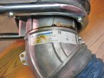 Used Nederman Welding Soldering Extraction Arm Non Explosive - ITEM #:805002 - Img 5 of 6