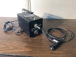 Used Used Fiberoptics Technology Incorporated FO-150 Light Source 