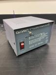 Used CSi/SPECO PSR-4/24 Regulated Power Supply 24V DC 4 Amp (Working Pull) - ITEM #:810011 - Img 1 of 3