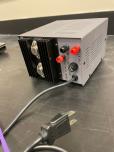 Used CSi/SPECO PSR-4/24 Regulated Power Supply 24V DC 4 Amp (Working Pull) - ITEM #:810011 - Img 3 of 3