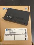 Used National Instruments CB-27 PCMCIA I/O Connector Block 777100-01 w/ Box - ITEM #:810017 - Img 1 of 2