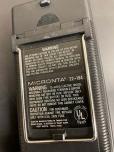 Used Micronta 22-194 Digital Multimeter Radio Shack Tandy (Untested / Working Pull) - ITEM #:810020 - Img 3 of 3