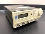 Used Wavetek Model 23 12 MHz Synthesized Function Generator (Working Pull / Power Tested) - ITEM #:810033 - Img 1 of 3