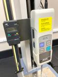 Used Imada HV-110-S Vertical Wheel Stand W/Distance Meter - ITEM #:810034 - Thumbnail image 4 of 4