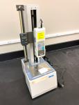 Used Imada HV-110-S Vertical Wheel Test Stand w/ DPS-110R Force Gauge & Mitutoyo Scale - ITEM #:810034 - Img 2 of 4