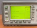 Agilent E4418A EPM Series Power Meter - ITEM #:810038 - Img 6 of 9