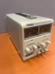 Used Tenma 72-2010 Laboratory DC Bench Power Supply Analog Meters (Power Tested) - ITEM #:810039 - Img 1 of 4