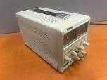 Used Tenma 72-2005 Laboratory DC Power Supply Analog Meters (Power Tested / Dented) - ITEM #:810040 - Img 1 of 4