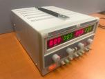 Used Mastech HY3005F-3 Triple Output DC Bench Power Supply (Power Tested) - ITEM #:810041 - Img 13 of 19