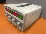 Used Mastech HY3005F-3 Triple Output DC Bench Power Supply (Power Tested) - ITEM #:810041 - Img 14 of 19