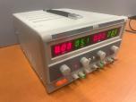 Used Mastech HY3005F-3 Triple Output DC Bench Power Supply (Power Tested) - ITEM #:810041 - Img 1 of 19