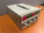 Used Mastech HY3005F-3 Triple Output DC Bench Power Supply (Power Tested) - ITEM #:810041 - Img 7 of 19