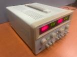 Madell CA18303D Triple Output DC Power Supply - ITEM #:810042 - Img 1 of 6